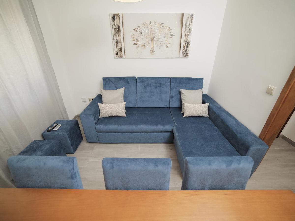 Oporto Guest Isac Garden W/ Parking Apartment บีลาโนวาเดกายา ภายนอก รูปภาพ